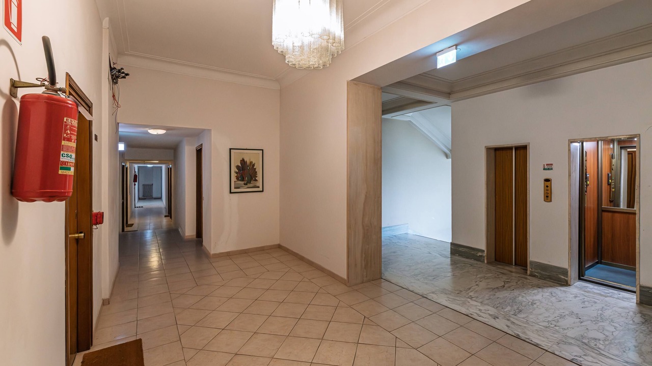 Photo of Others in Quartiere XV Della Vittoria