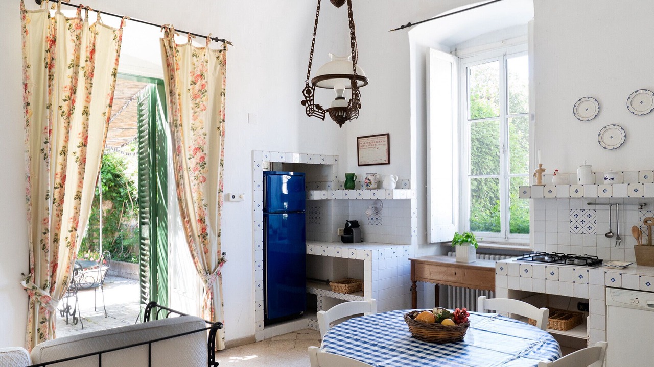 Photo of Kitchen in Municipio 5