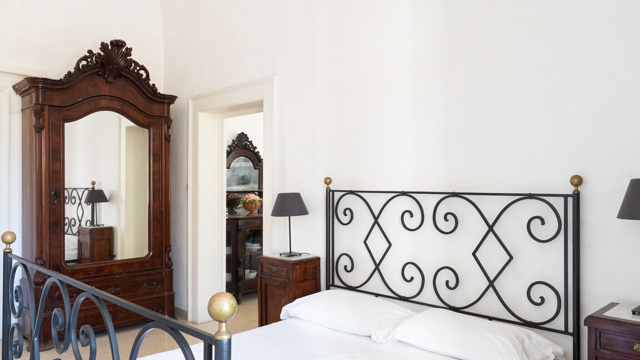 Photo of Bedroom in Municipio 5