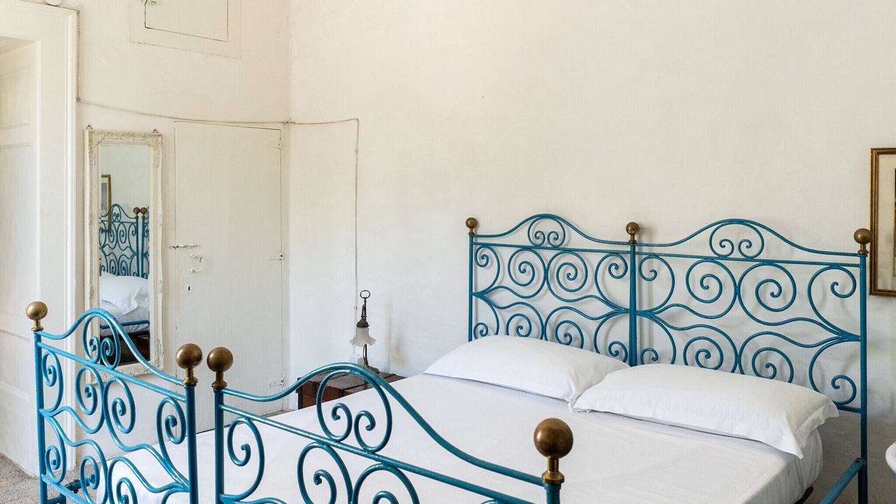 Photo of Bedroom in Municipio 5