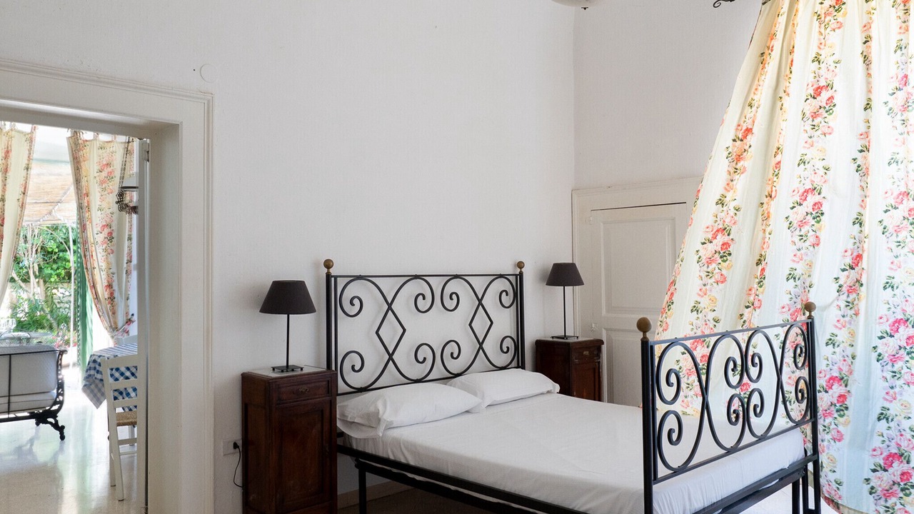 Photo of Bedroom in Municipio 5