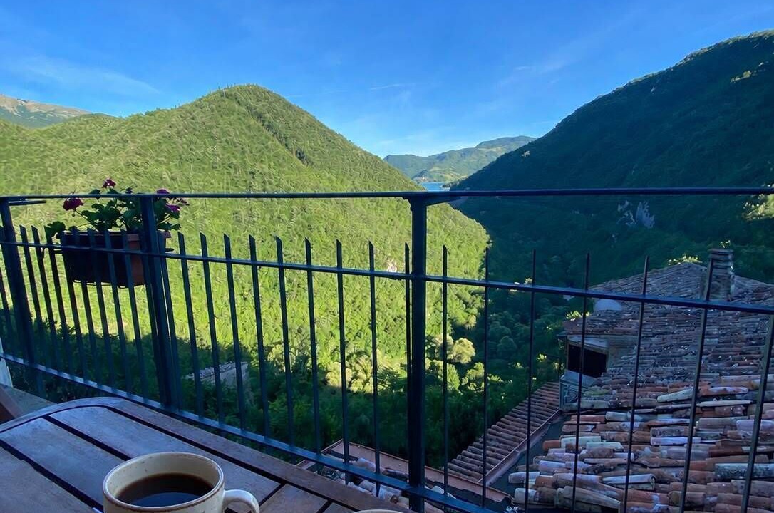 Photo of Outdoor in Rocca Sinibalda