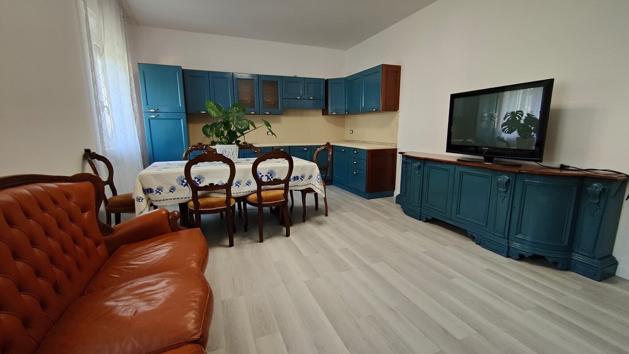 Photo of Livingroom in Atessa