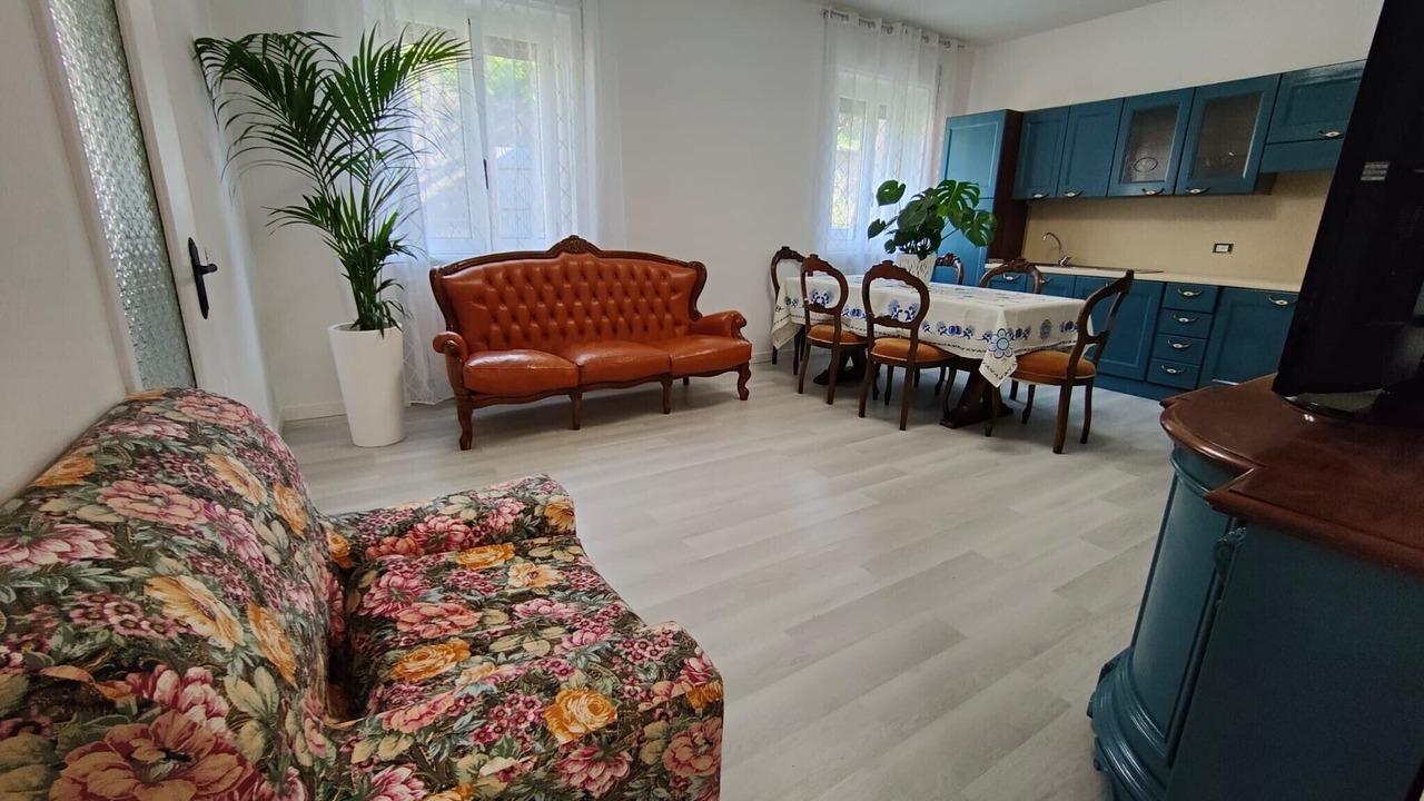 Photo of Livingroom in Atessa