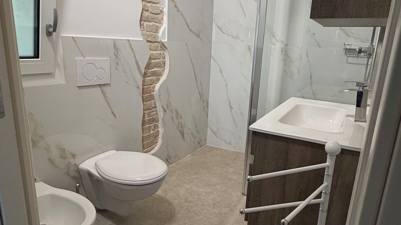 Photo of Bathroom in Monteprandone