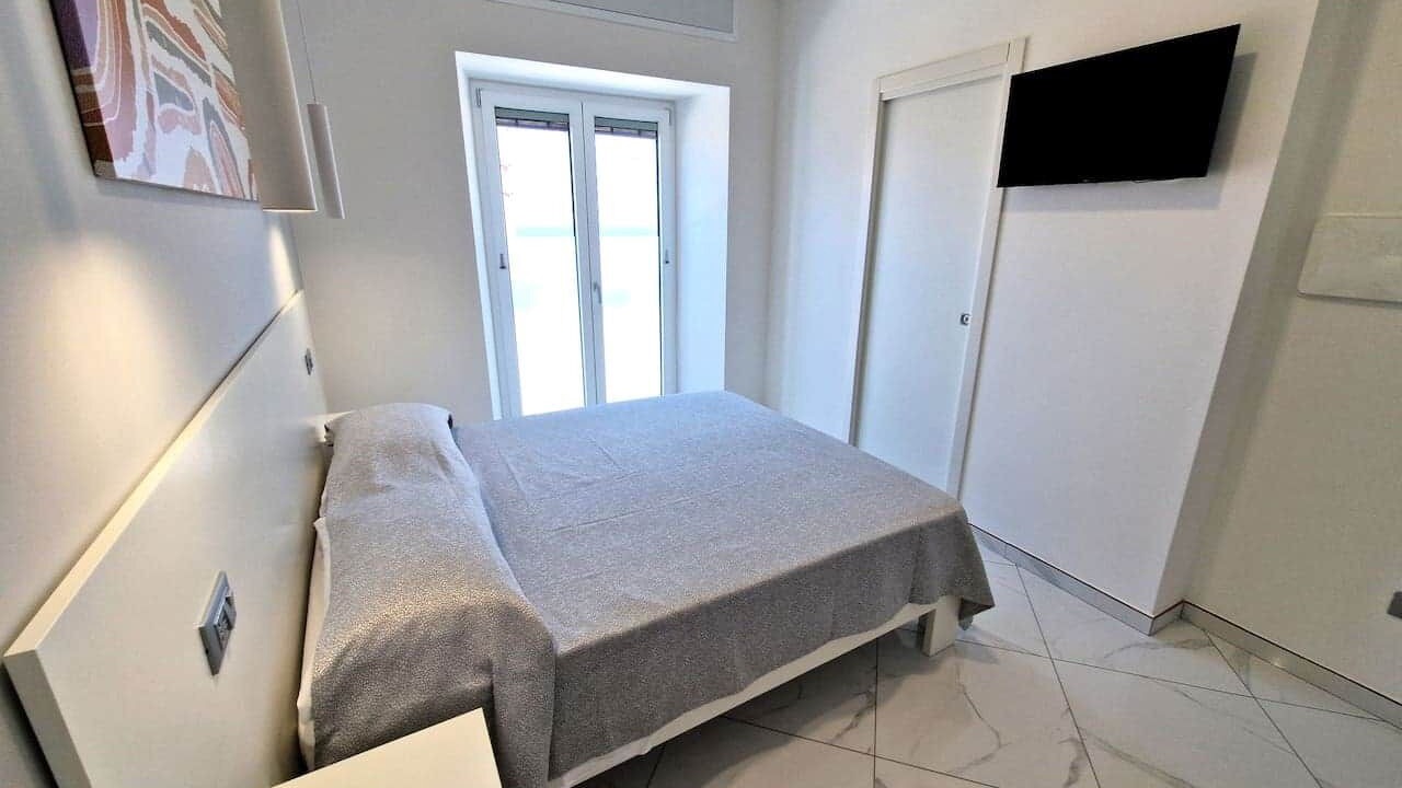Photo of Bedroom in Pizzo