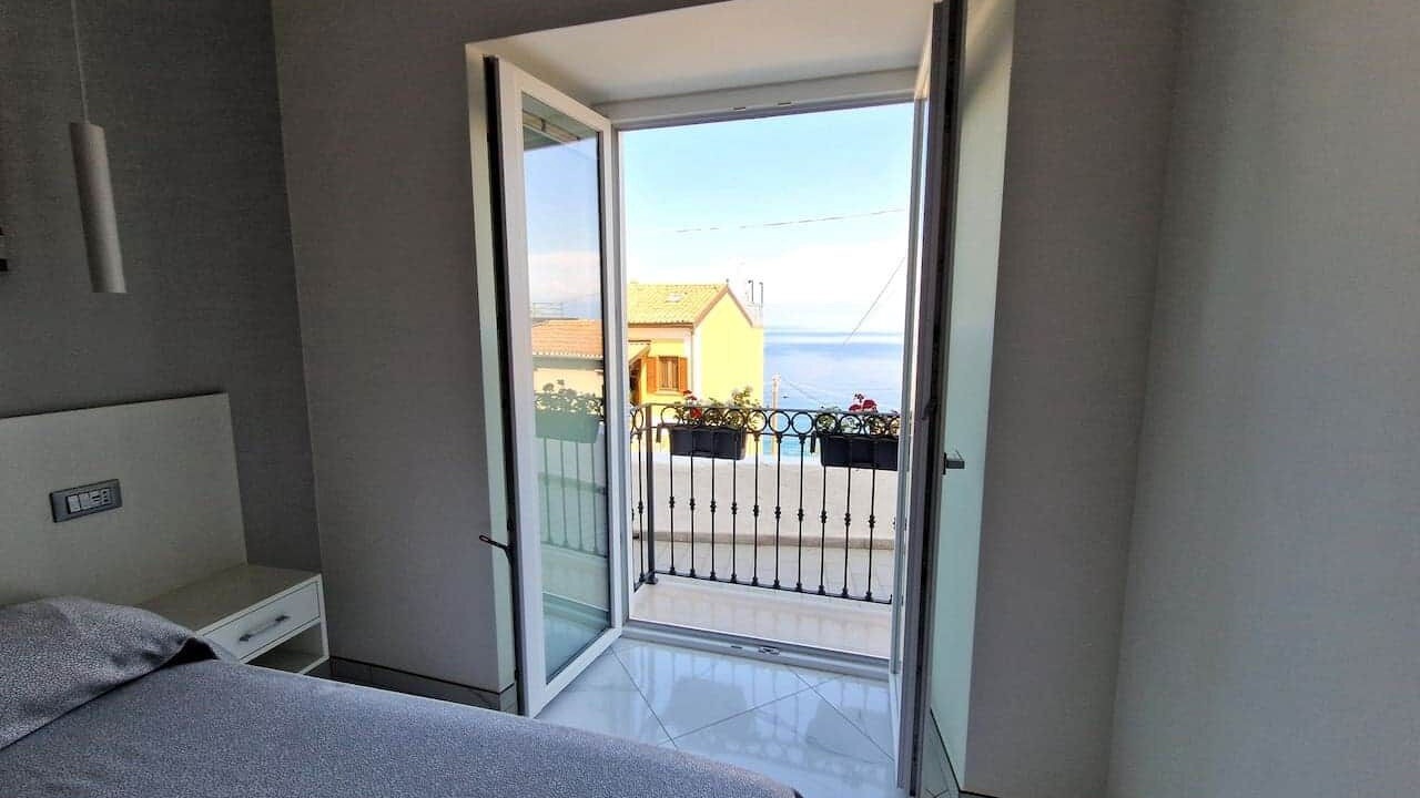 Photo of Bedroom in Pizzo