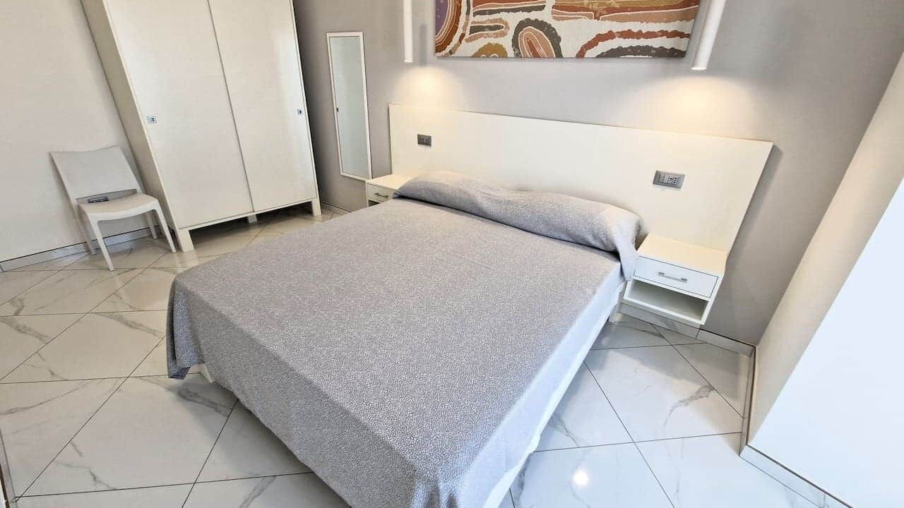 Photo of Bedroom in Pizzo
