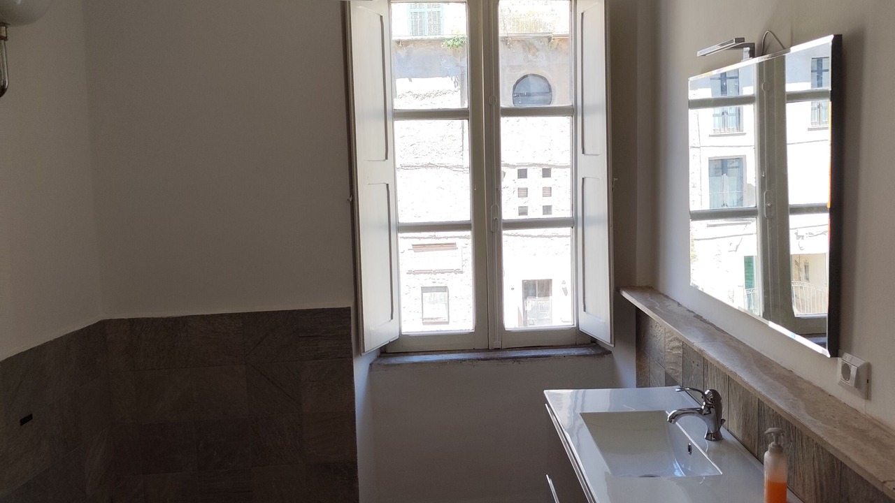 Photo of Bathroom in Vallerano