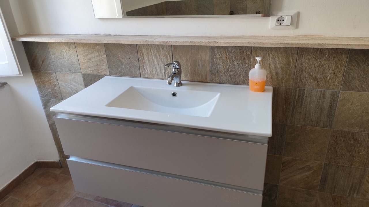 Photo of Bathroom in Vallerano