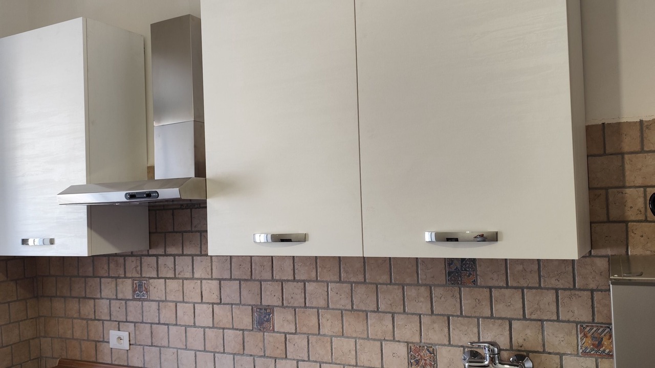 Photo of Kitchen in Vallerano