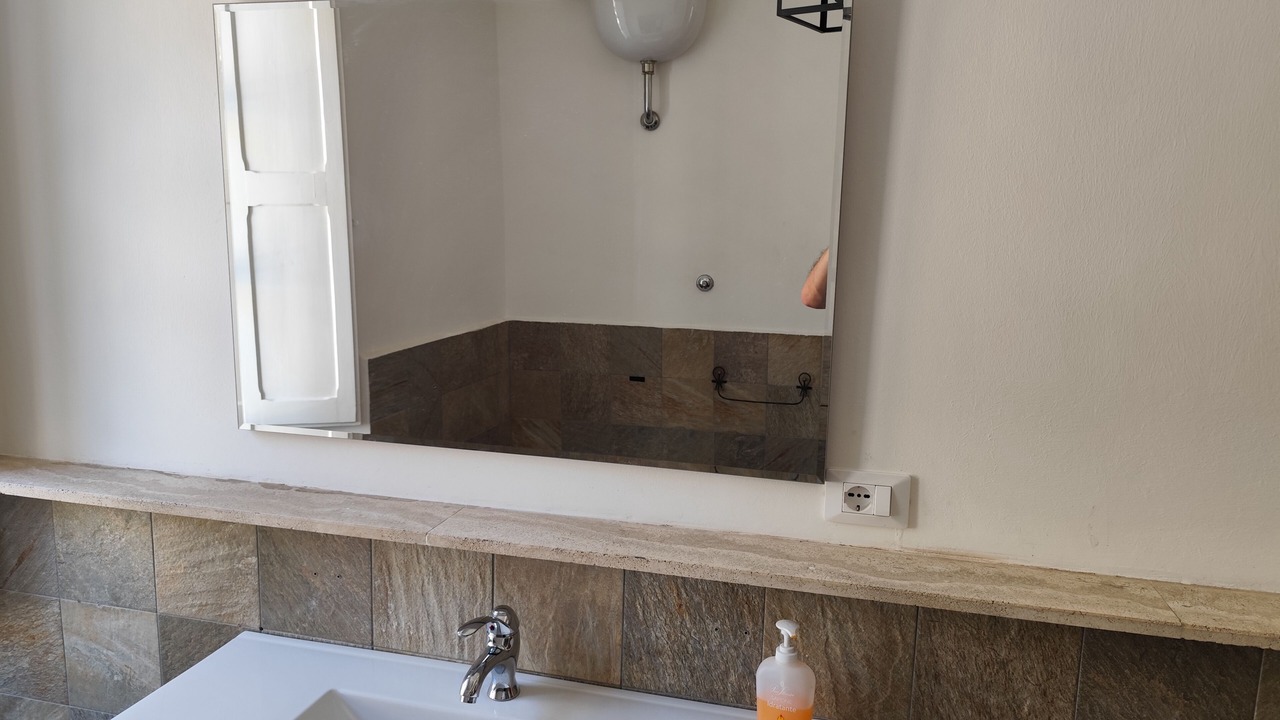 Photo of Bathroom in Vallerano