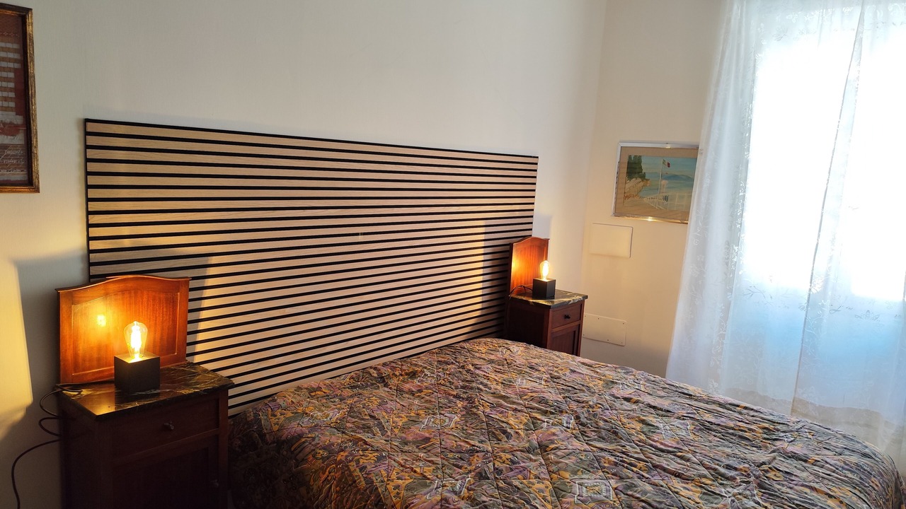 Photo of Bedroom in Vallerano