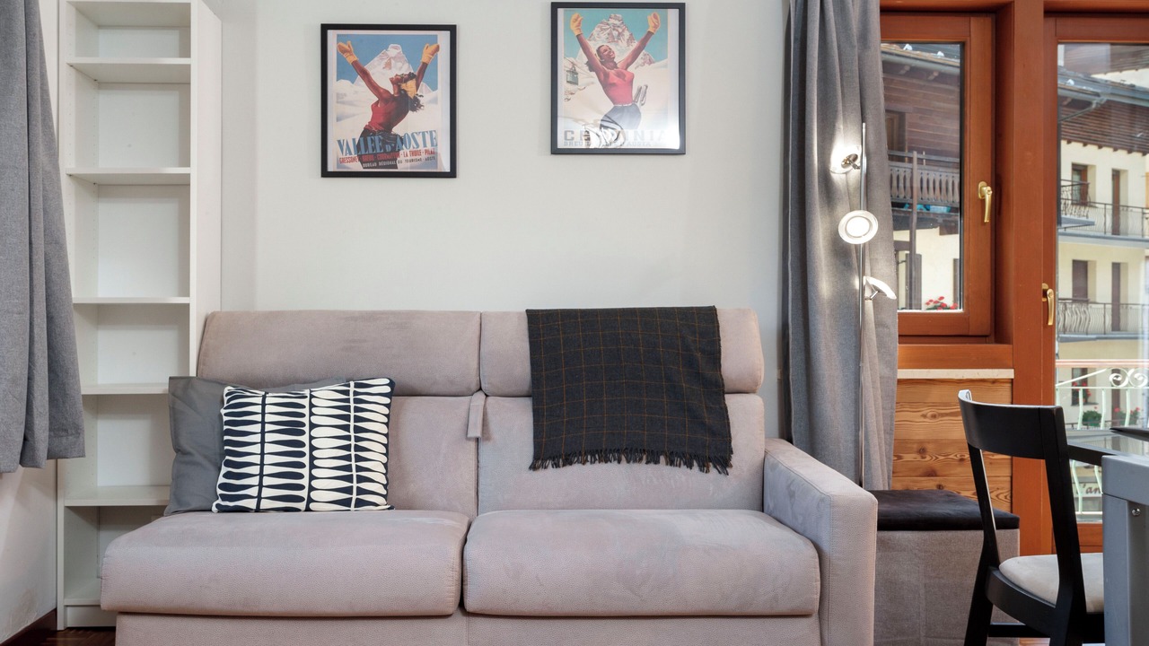 Photo of Livingroom in Valtournenche