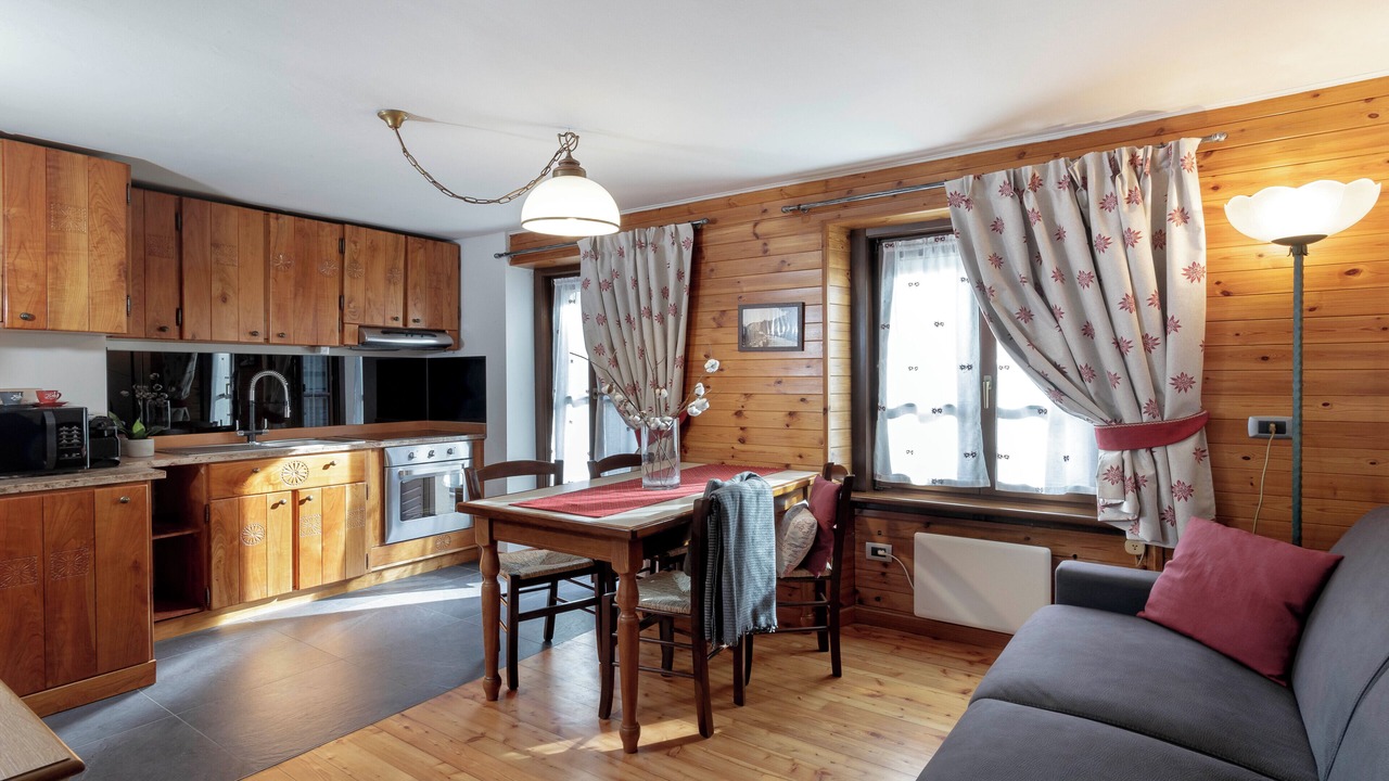 Photo of Livingroom in Valtournenche