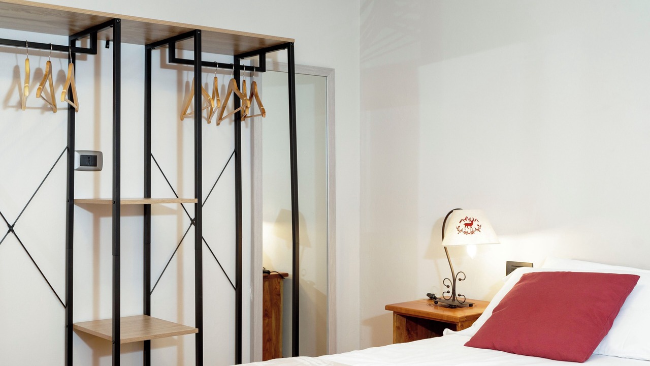 Photo of Bedroom in Valtournenche