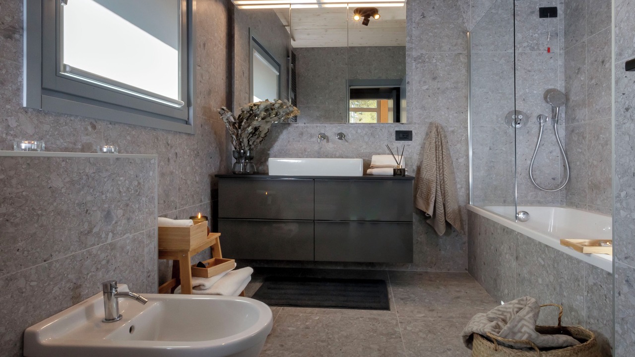Photo of Bathroom in Paquier