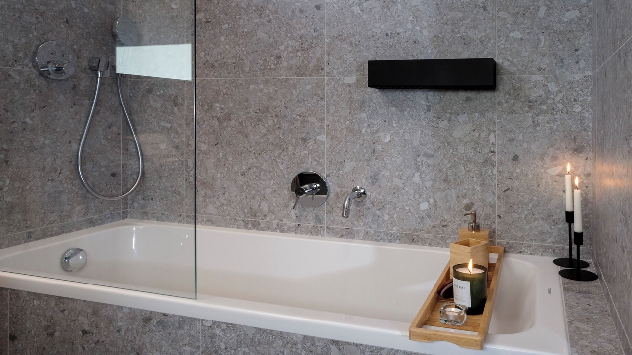 Photo of Bathroom in Paquier