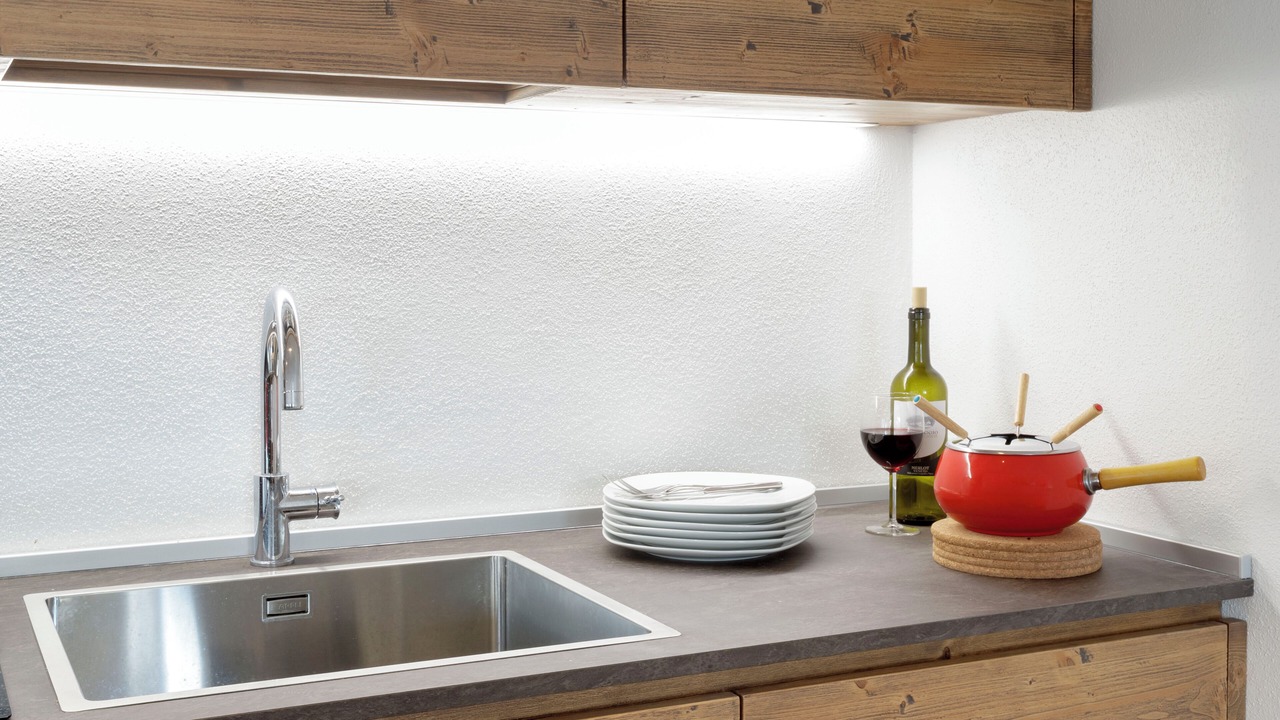 Photo of Kitchen in Paquier