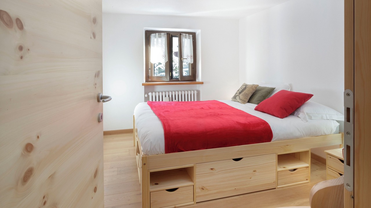 Photo of Bedroom in Paquier