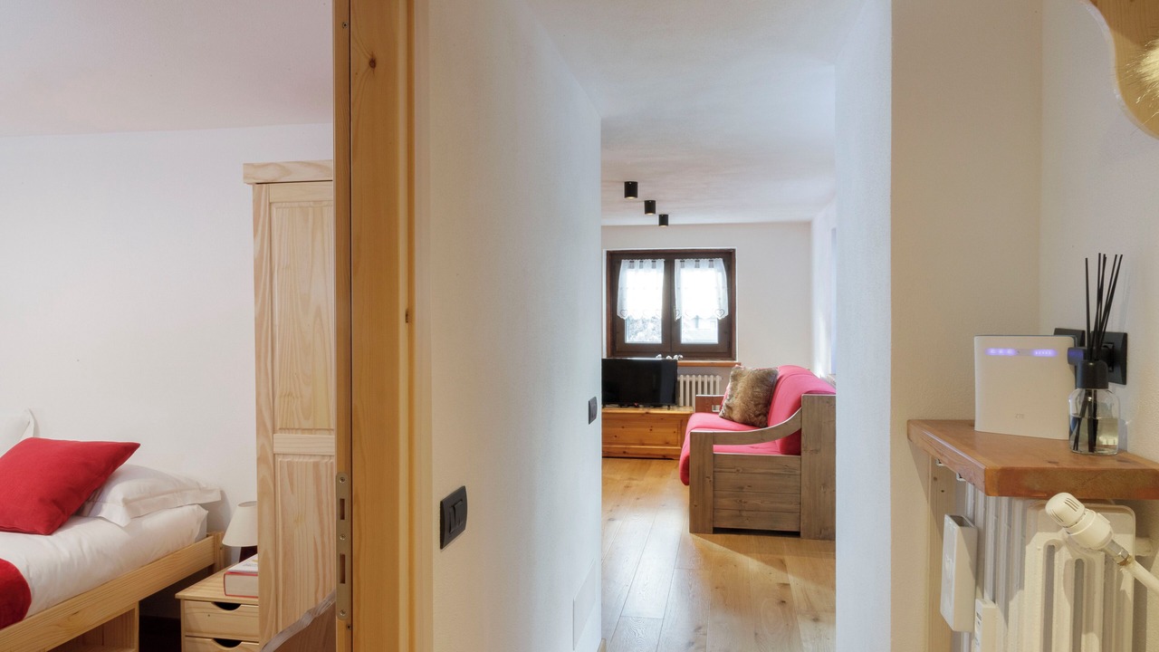 Photo of Bedroom in Paquier