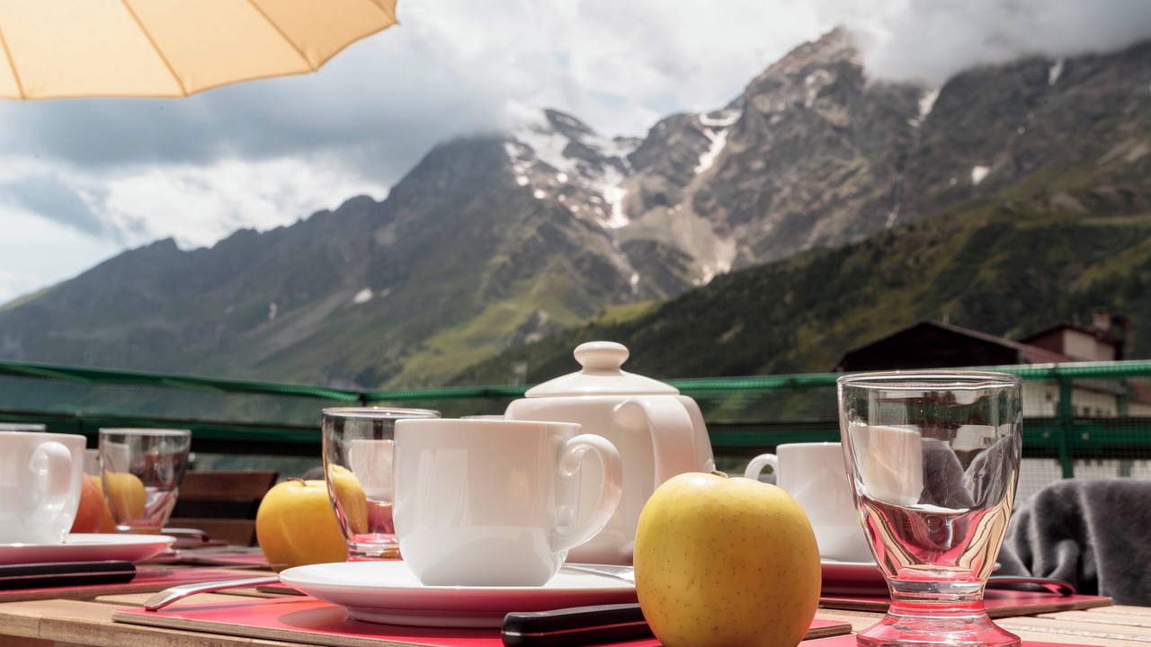 Photo of Outdoor in Cervinia