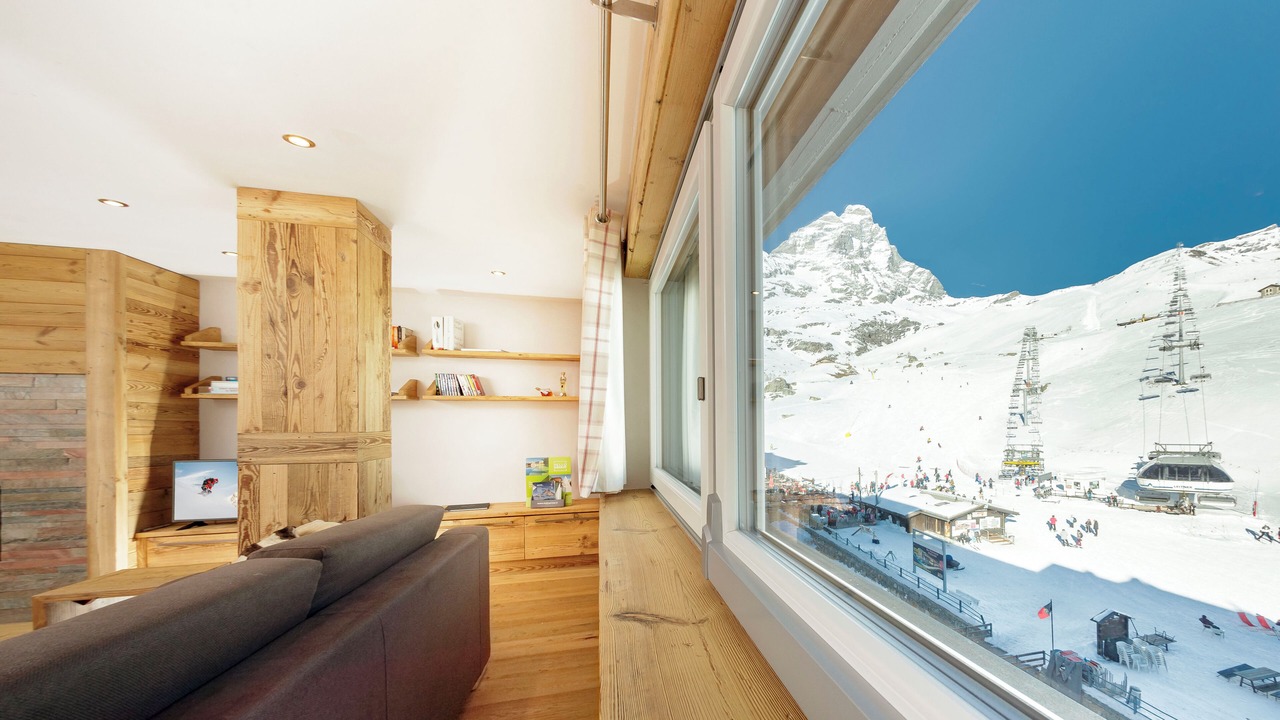 Photo of Others in Cervinia