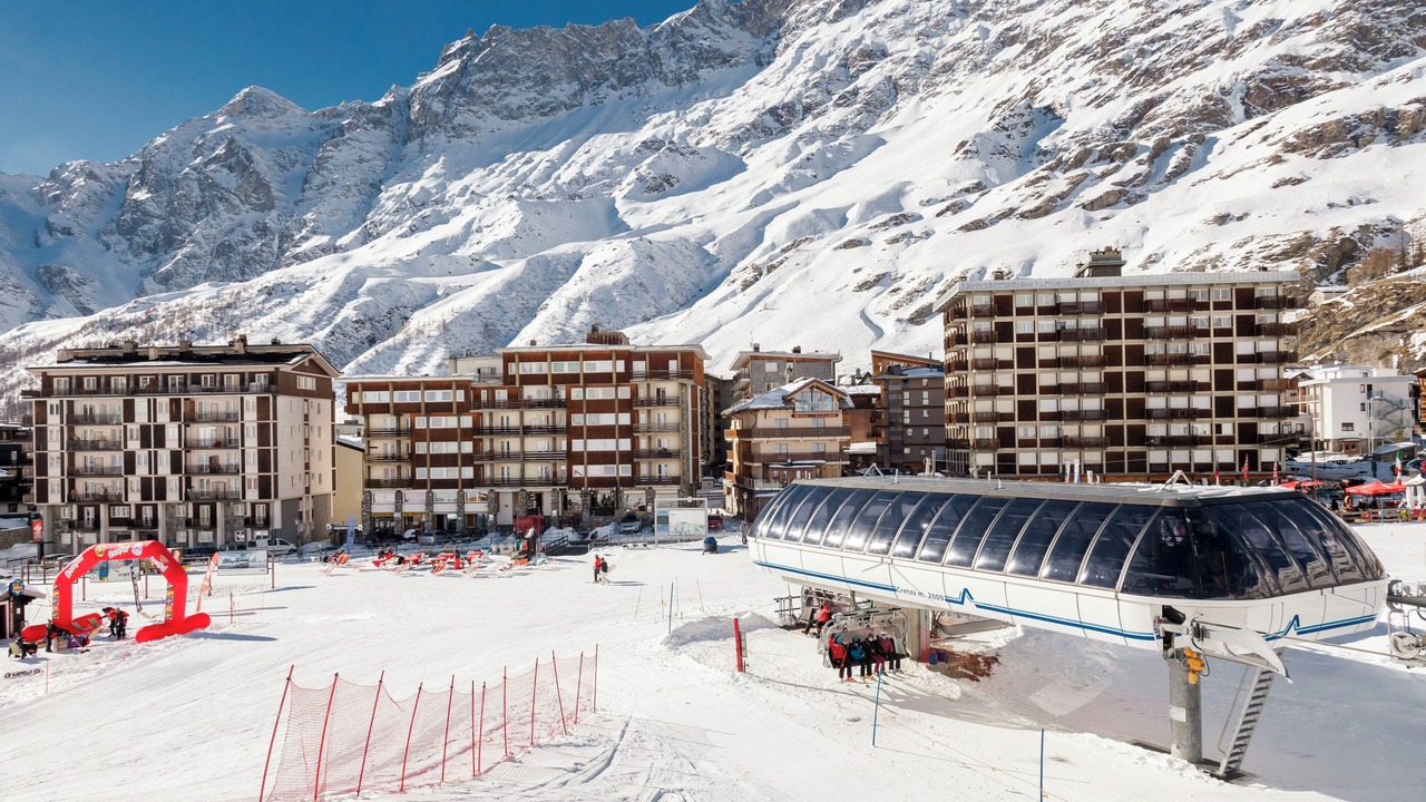 Photo of Others in Cervinia