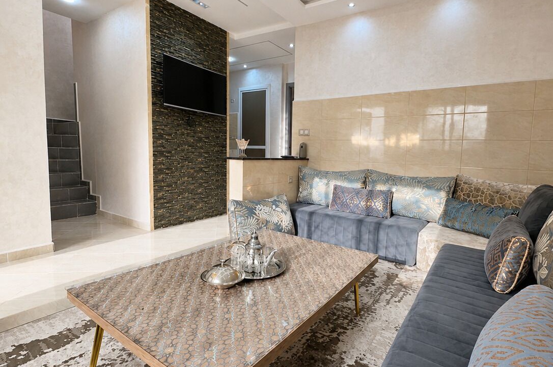 Photo of Livingroom in Dakhla