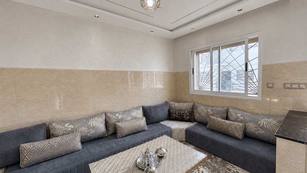 Photo of Livingroom in Dakhla