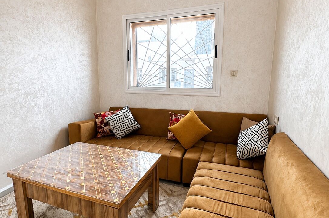 Photo of Livingroom in Dakhla