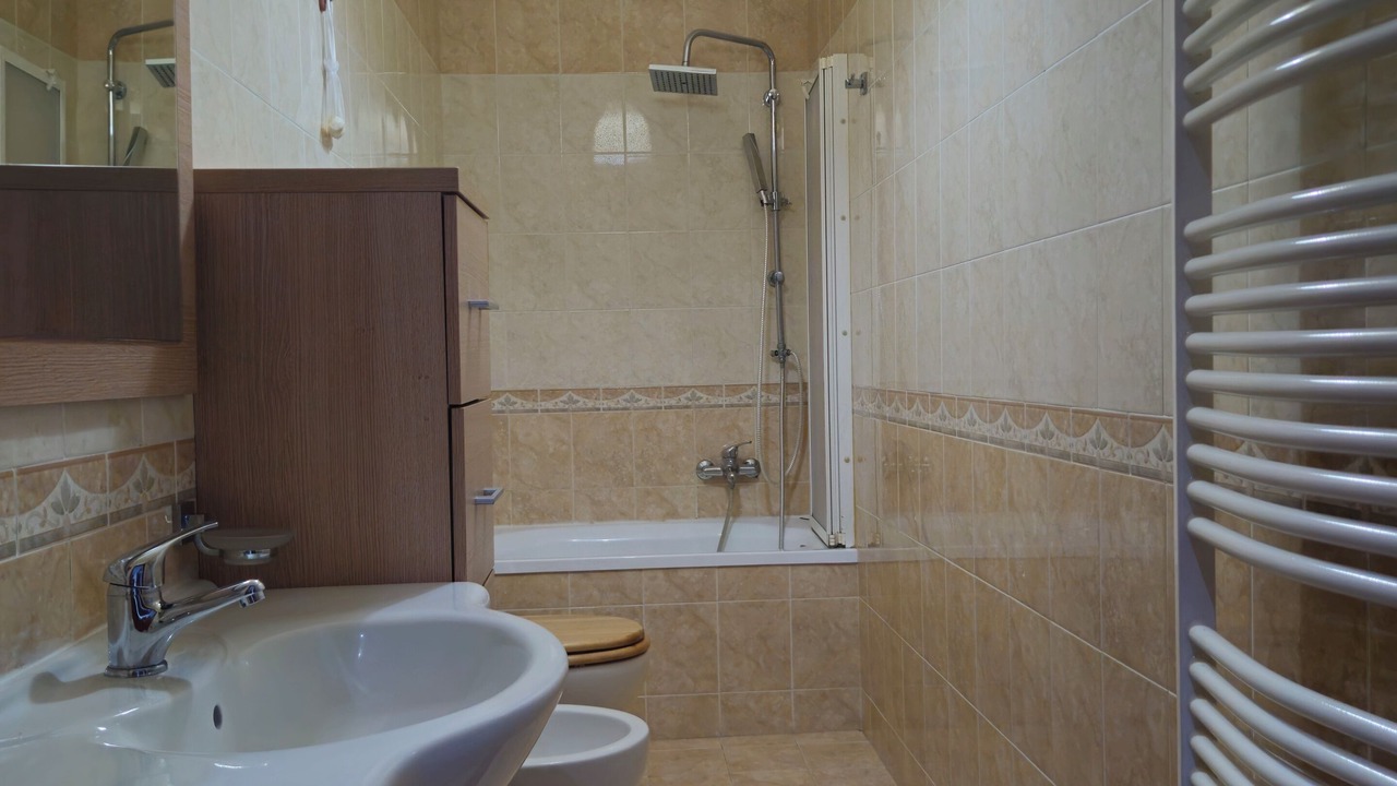 Photo of Bathroom in Manfredonia