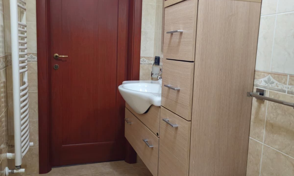 Photo of Bathroom in Manfredonia