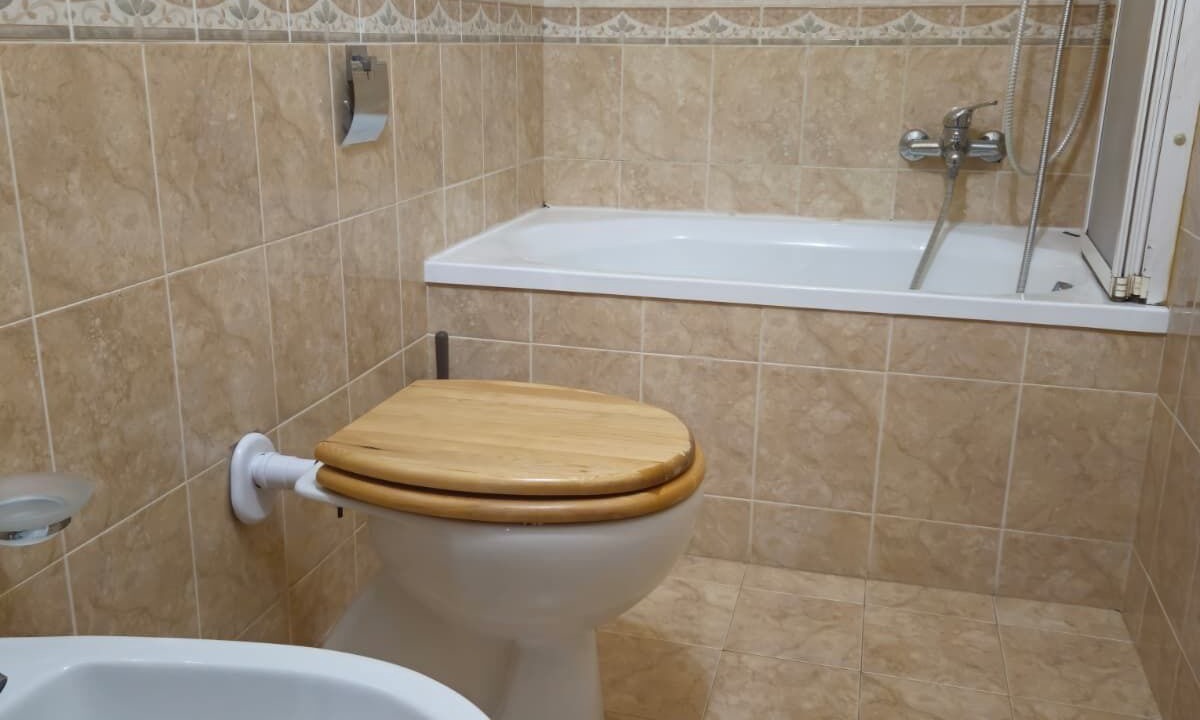 Photo of Bathroom in Manfredonia
