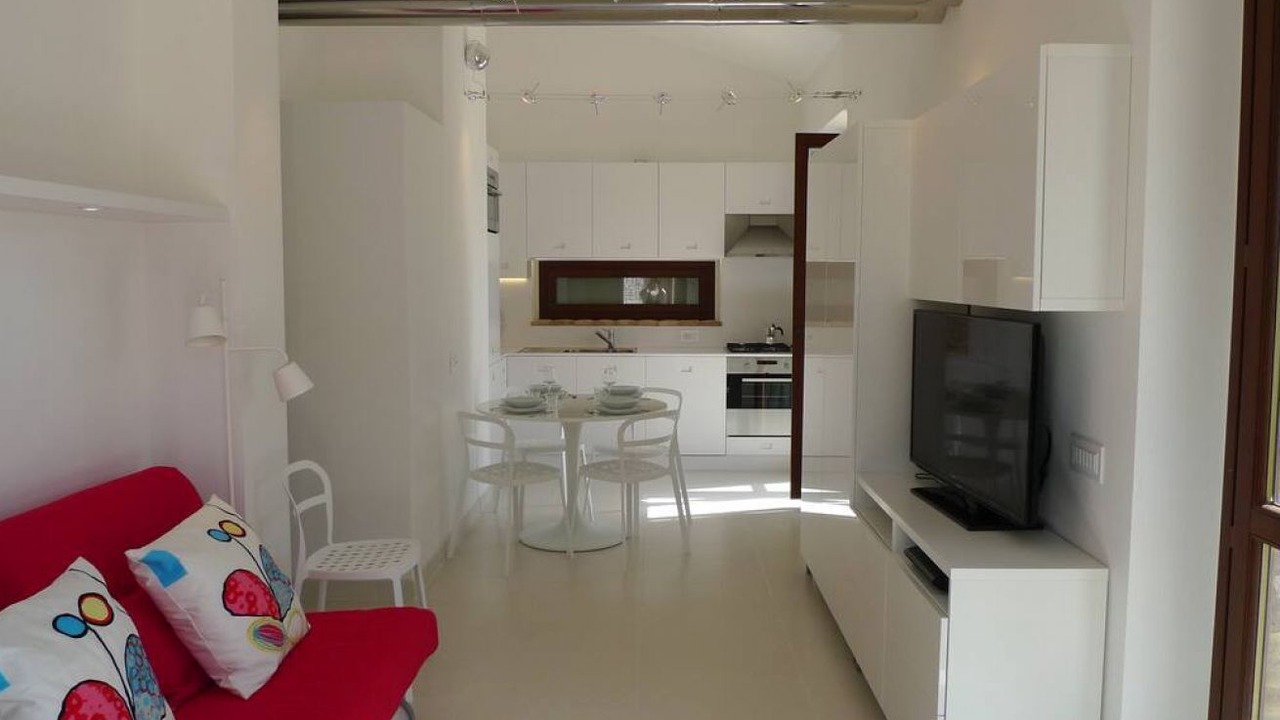 Photo of Livingroom in Castelfidardo