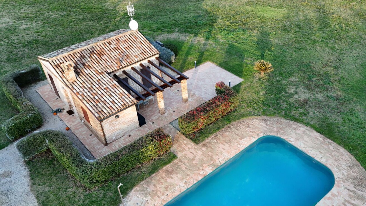Photo of Outdoor in Castelfidardo