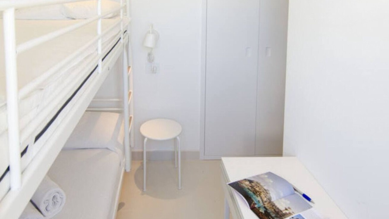 Photo of Bedroom in Castelfidardo