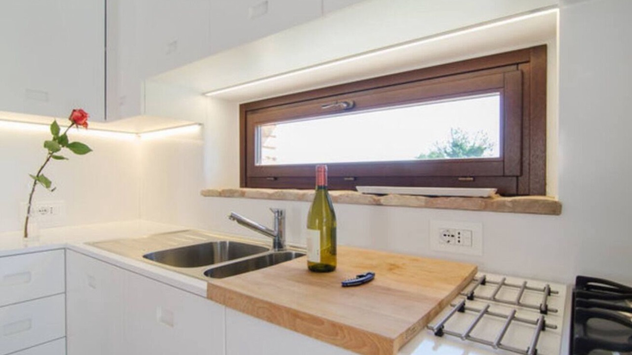 Photo of Kitchen in Castelfidardo