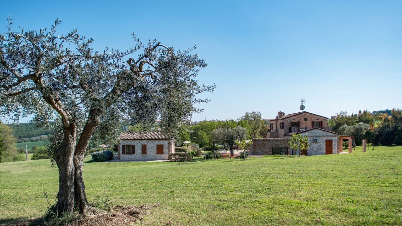 Photo of Outdoor in Castelfidardo