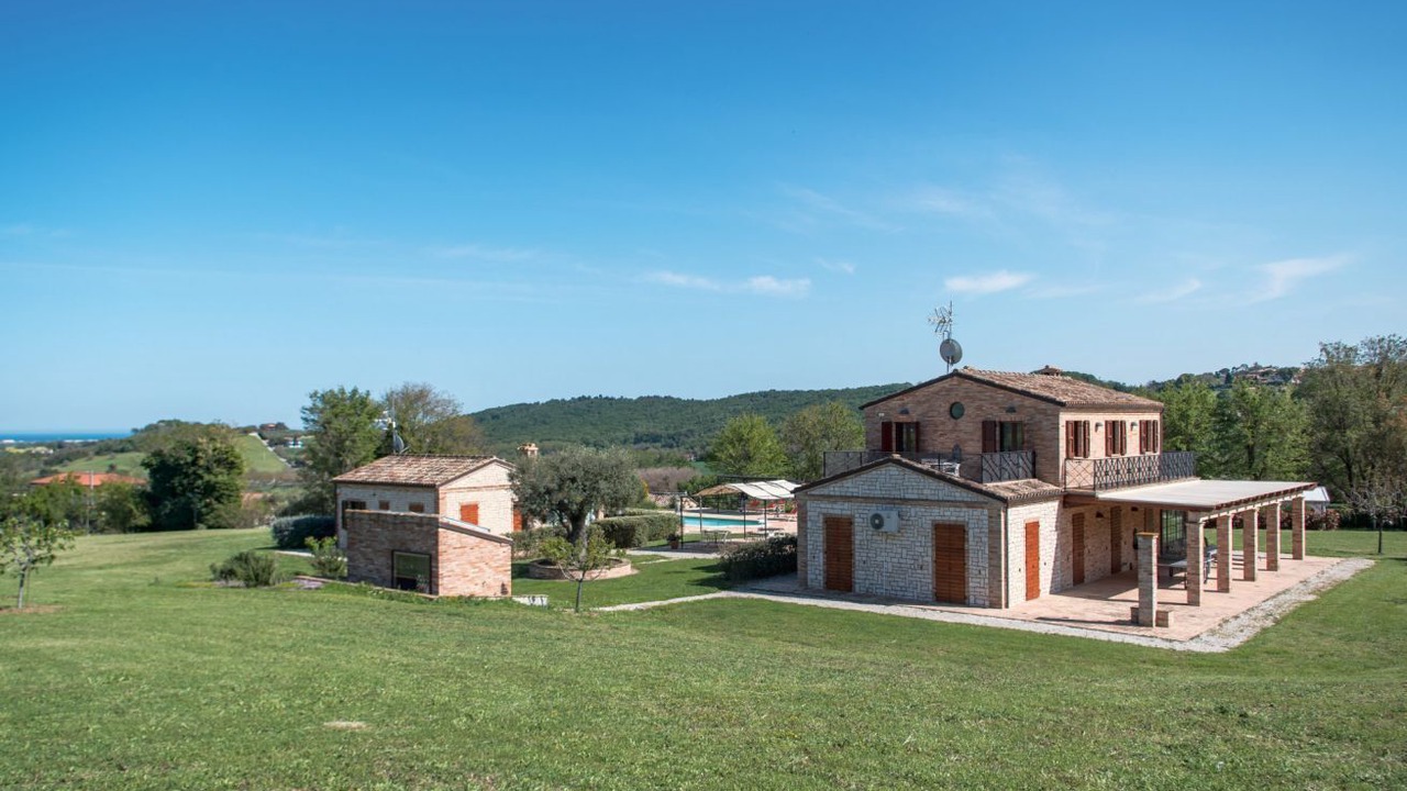 Photo of Outdoor in Castelfidardo