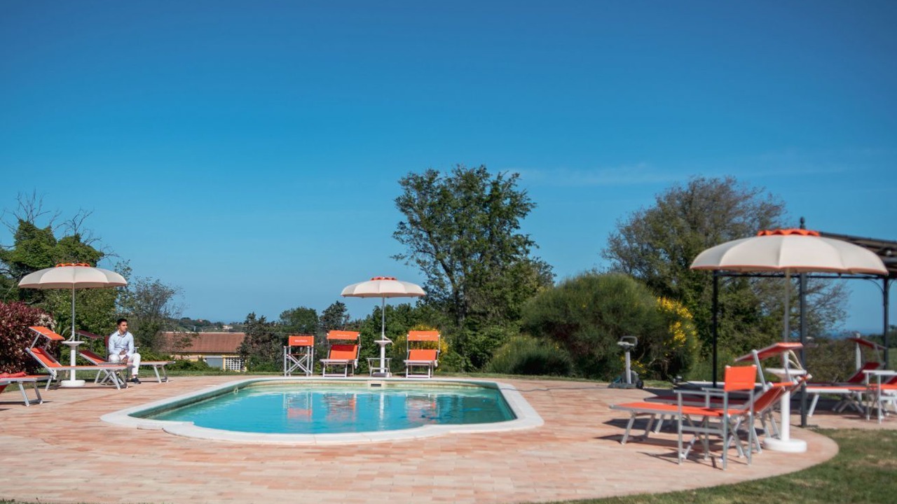 Photo of Outdoor in Castelfidardo