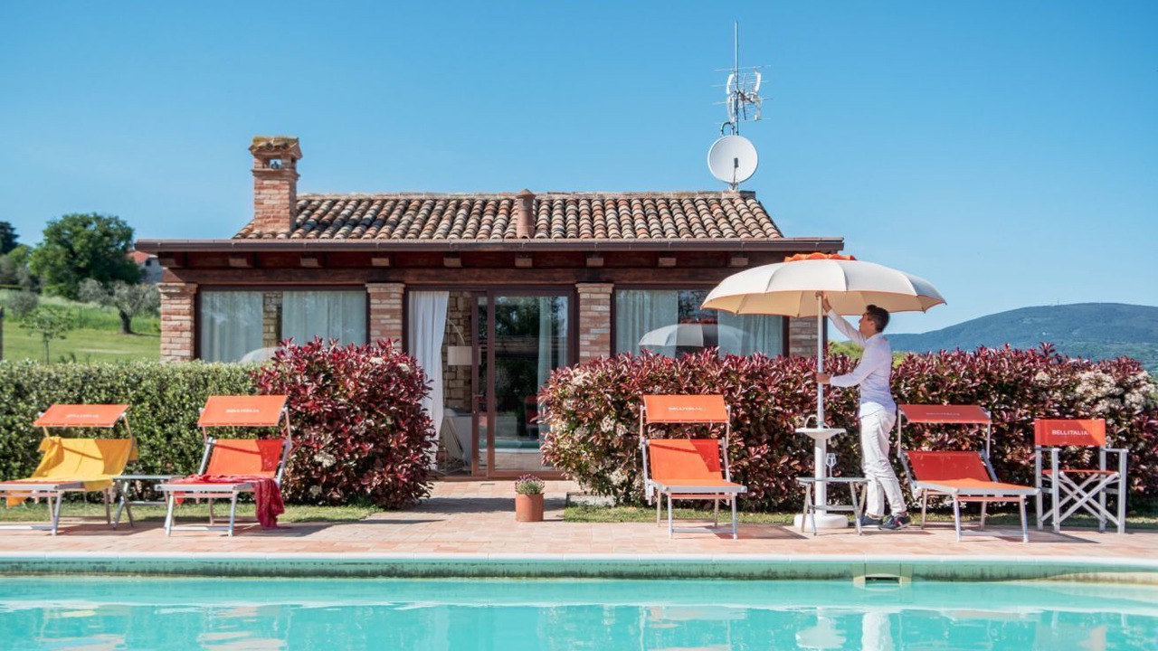 Photo of Outdoor in Castelfidardo
