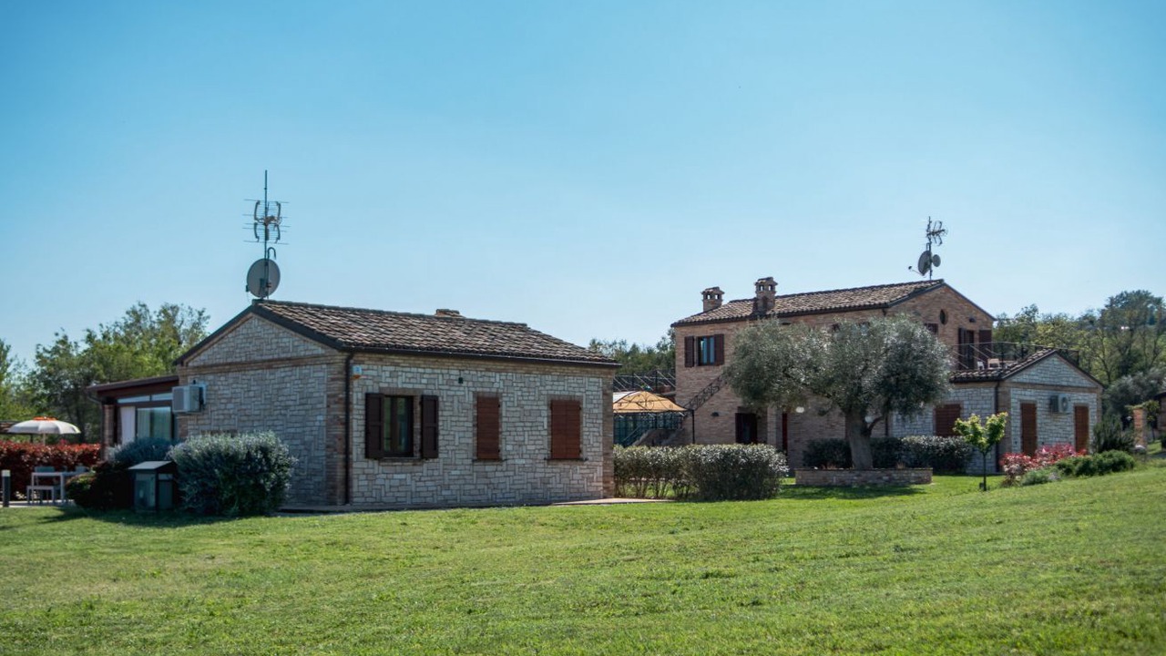 Photo of Outdoor in Castelfidardo