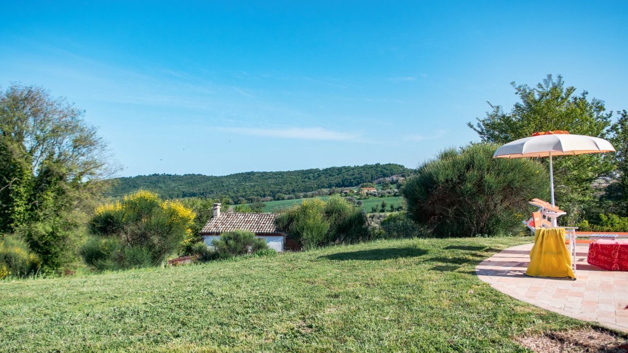 Photo of Outdoor in Castelfidardo