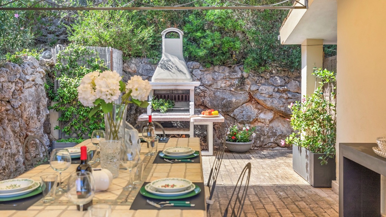 Photo of Outdoor in Ansedonia