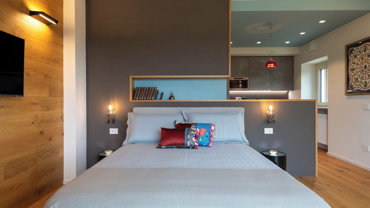 Photo of Bedroom in Alba
