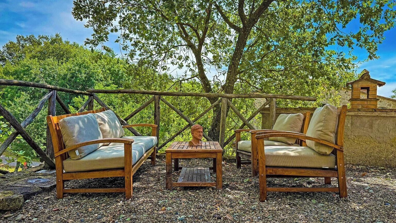 Photo of Outdoor in Sassofortino