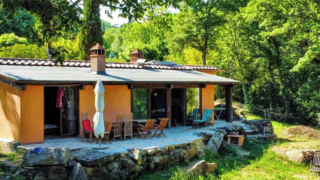 Photo of Outdoor in Sassofortino