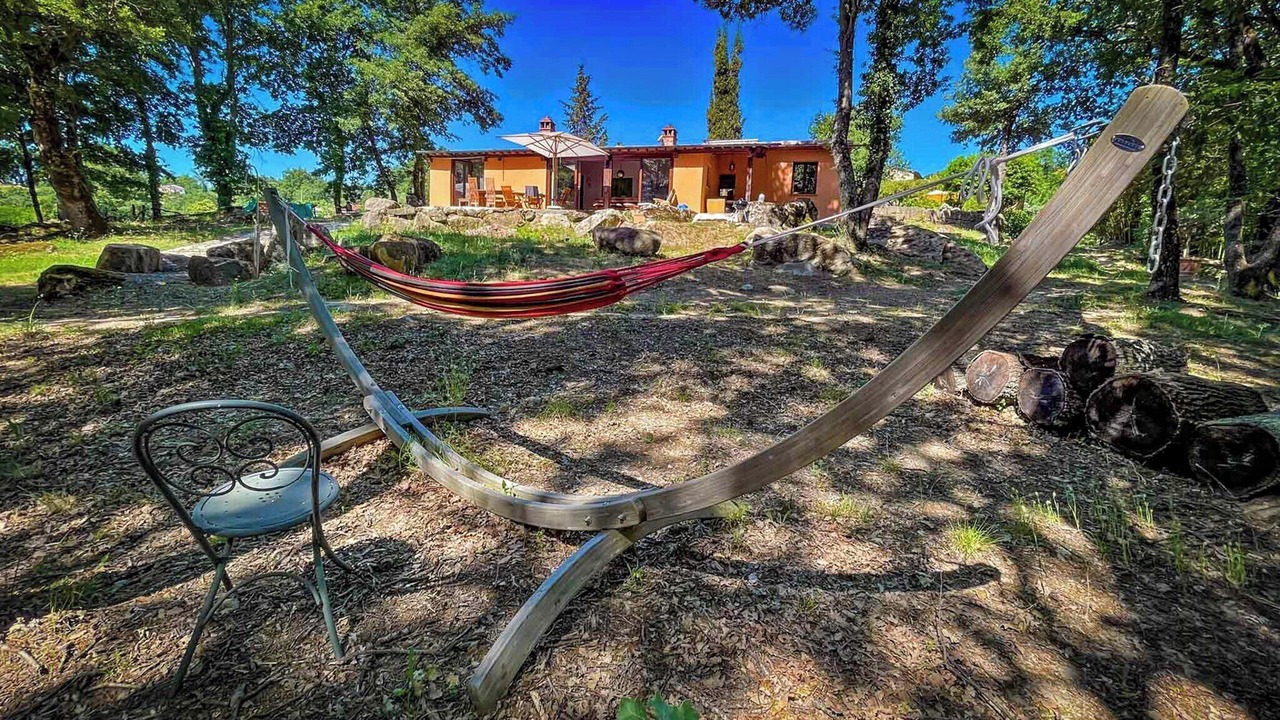 Photo of Outdoor in Sassofortino