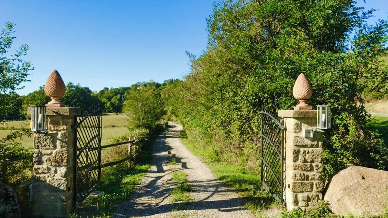 Photo of Outdoor in Sassofortino